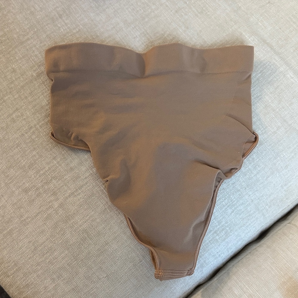 Skims Thong Shapewear